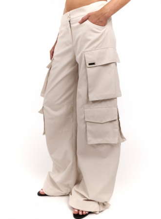 Pantaloni cargo, ice cream [2]