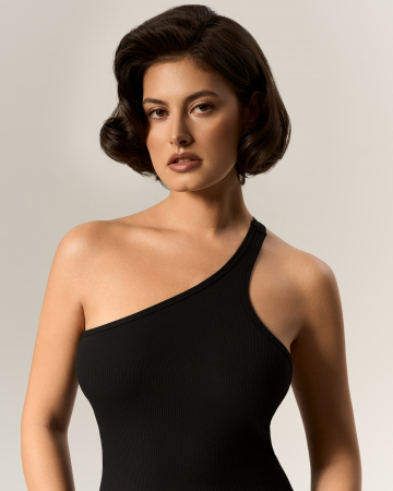 Rochie pe un umăr [4]