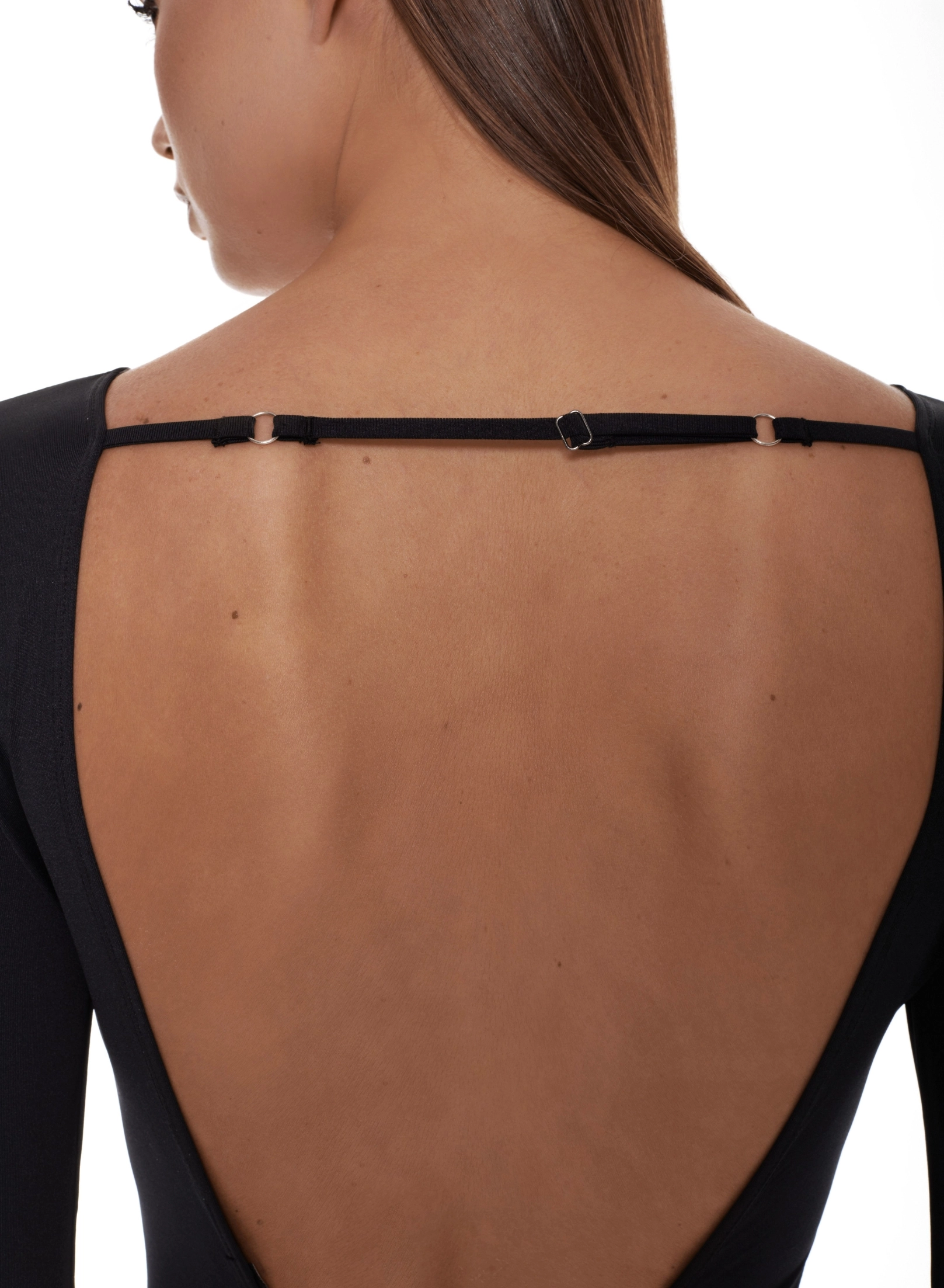 Salopeta de baza Svyataya, neagra [3]