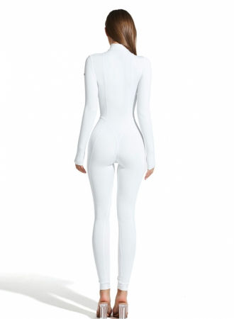 Salopeta SVYATAYA, Alba [7]