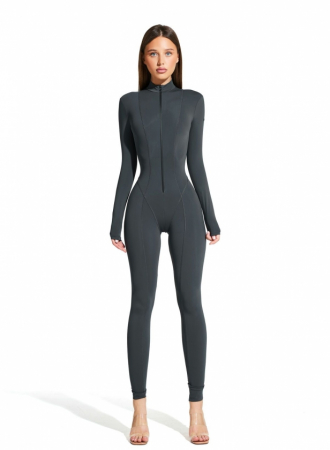 Pentru EA - Salopeta SVYATAYA, grafit