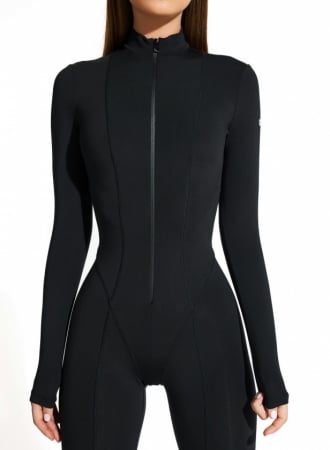 Salopeta SVYATAYA, Negru [4]