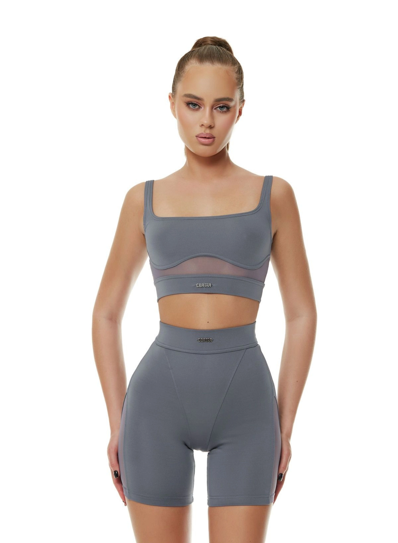 SPORT - Top SPORT, grafit