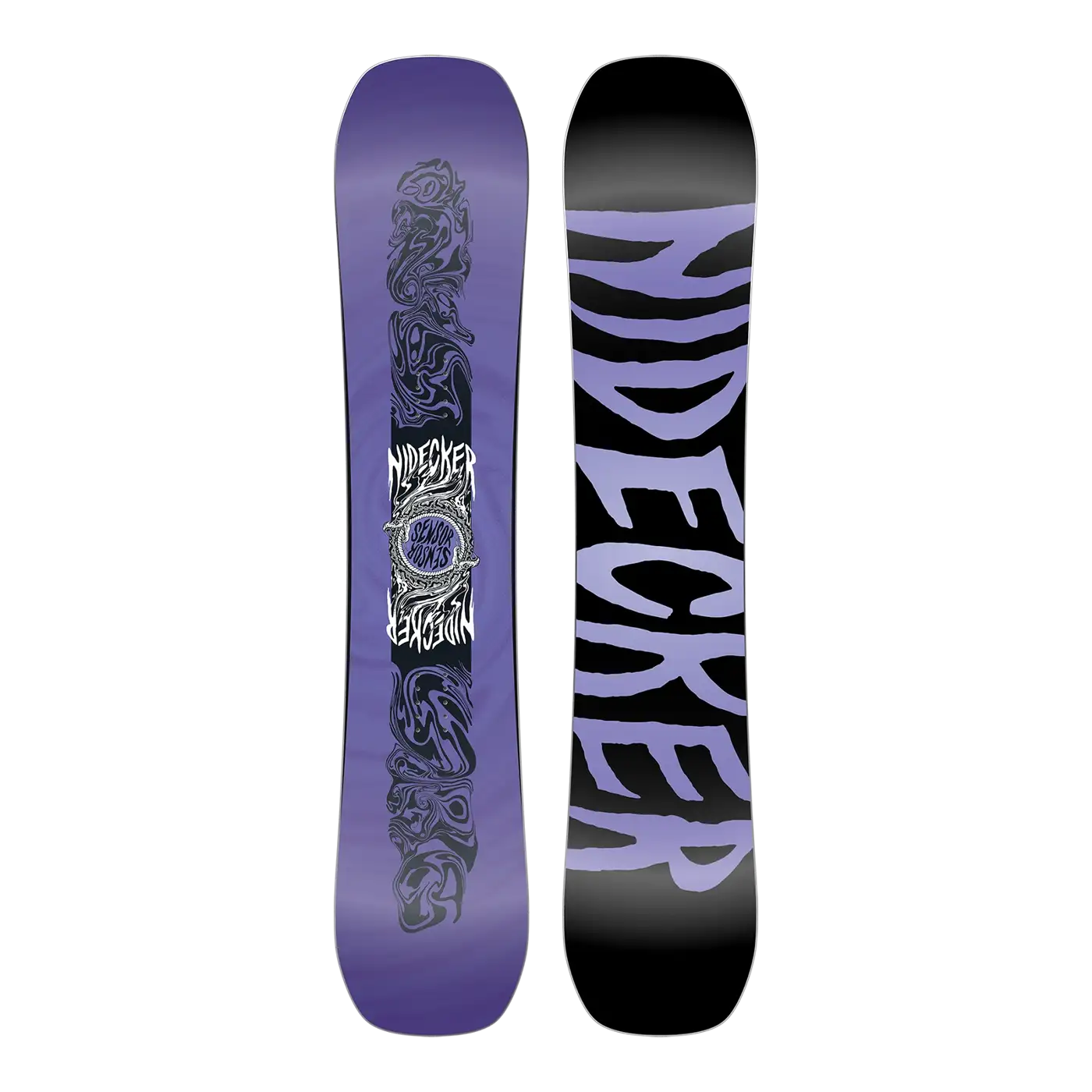 PLACI SNOWBOARD
