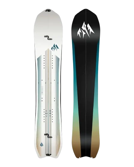 PLACI SPLITBOARD
