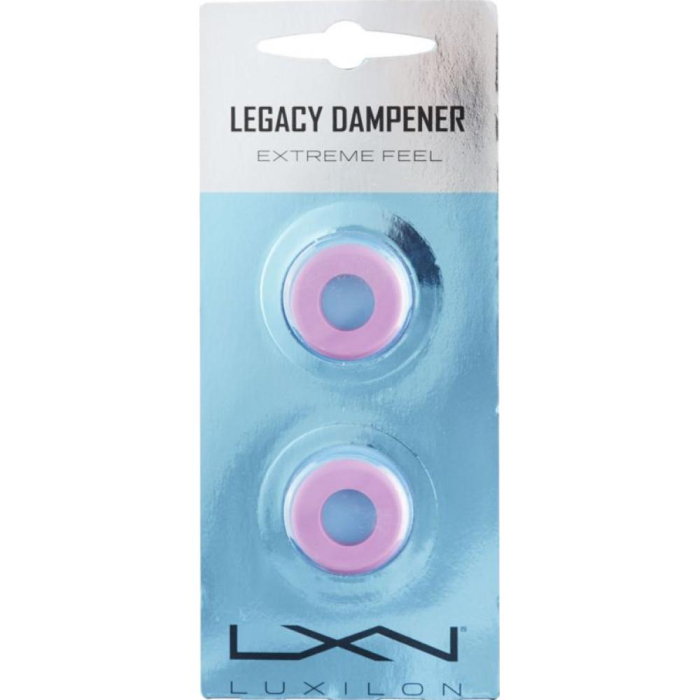 ANTIVIBRATOR LUXILON LEGACY DAMPENER [1]