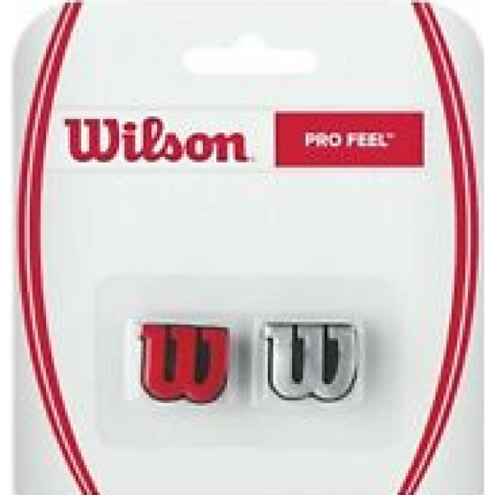 Antivibrator Wilson Pro Feel Racquet [2]