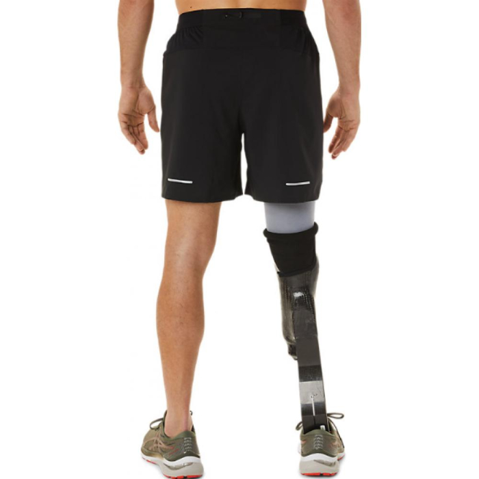 ASICS SHORT ROAD 7IN BLACK [2]