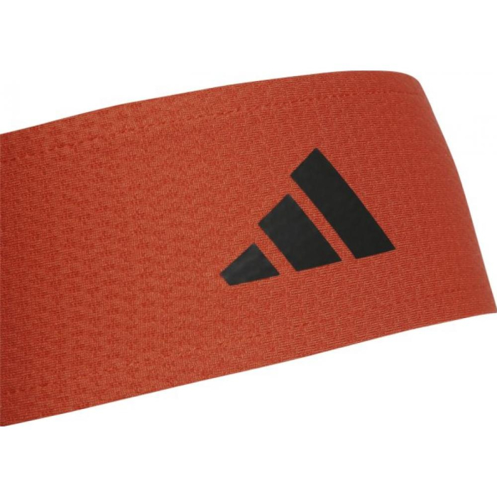 BANDANA ADIDAS TEN AEROREADY RED/BLACK [3]