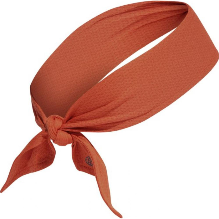 BANDANA ADIDAS TEN AEROREADY RED/BLACK [2]