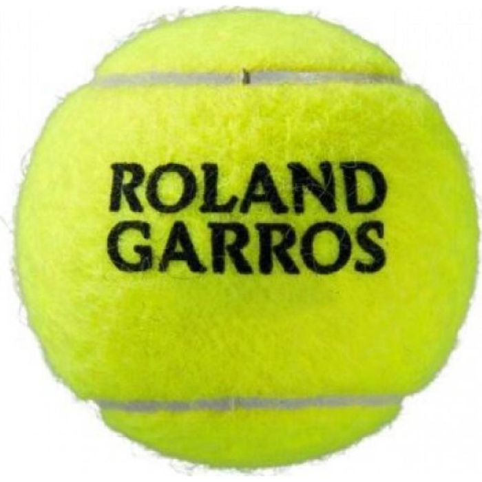 BAX MINGI WILSON ROLAND GARROS CLAY [2]