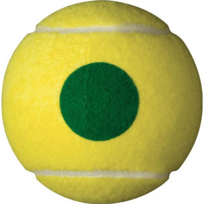 BAX MINGII WILSON STARTER PLAY GREEN 72 BUC/BAX [3]