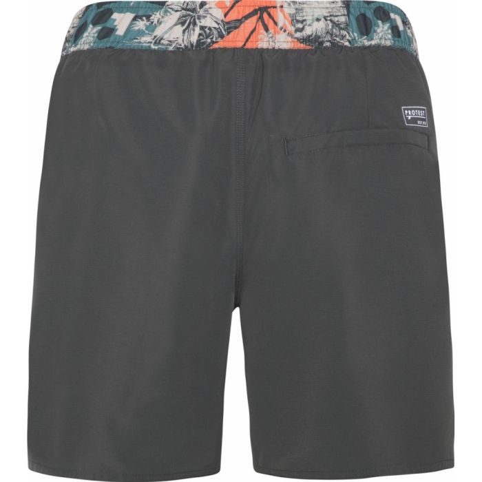 Beachshort PROTEST PRTESTEVO HUNTERGREEN [2]