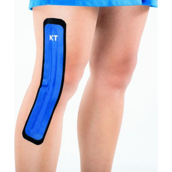 Benzi KT Tape KT Flex Blue [2]