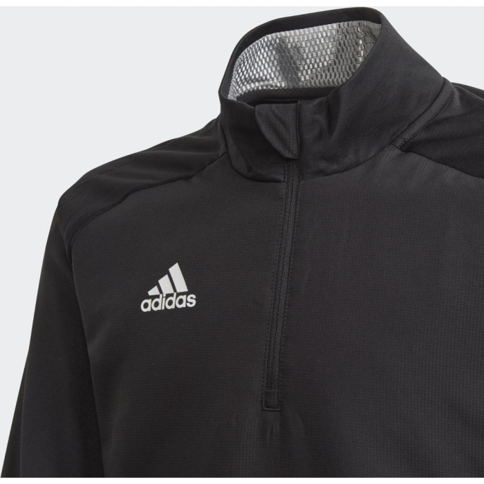 Bluza ADIDAS JR CONDIVO 20 WARM Black [2]