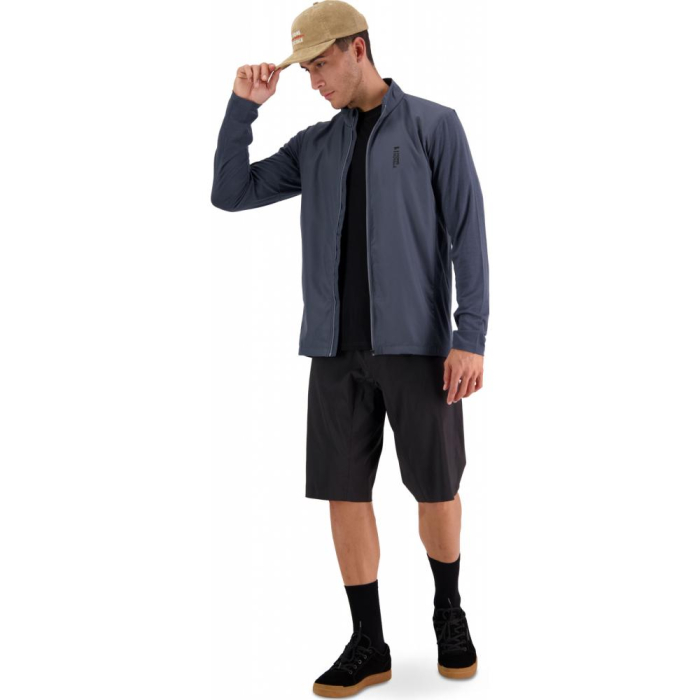 BLUZA/JERSEY MERINO WIND MONS ROYALE [2]