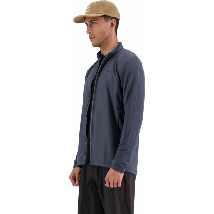 BLUZA/JERSEY MERINO WIND MONS ROYALE [3]