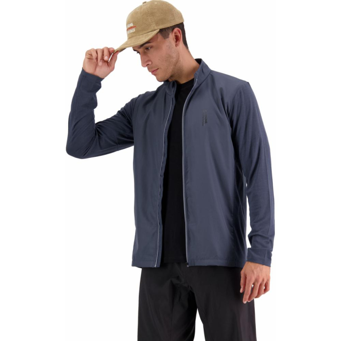 BLUZA/JERSEY MERINO WIND MONS ROYALE [4]