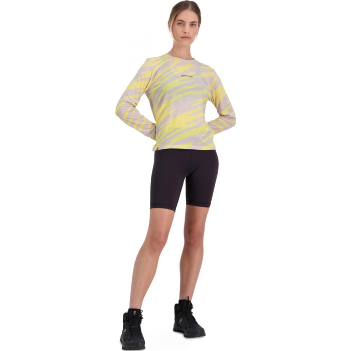 BLUZA MULTISPORT MERINO ICON MONS ROYALE [2]