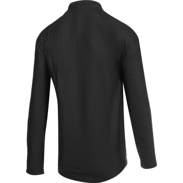 Bluza NIKE COURT BREATHE ADVANTAGE 1/2 ZIP BLACK [2]