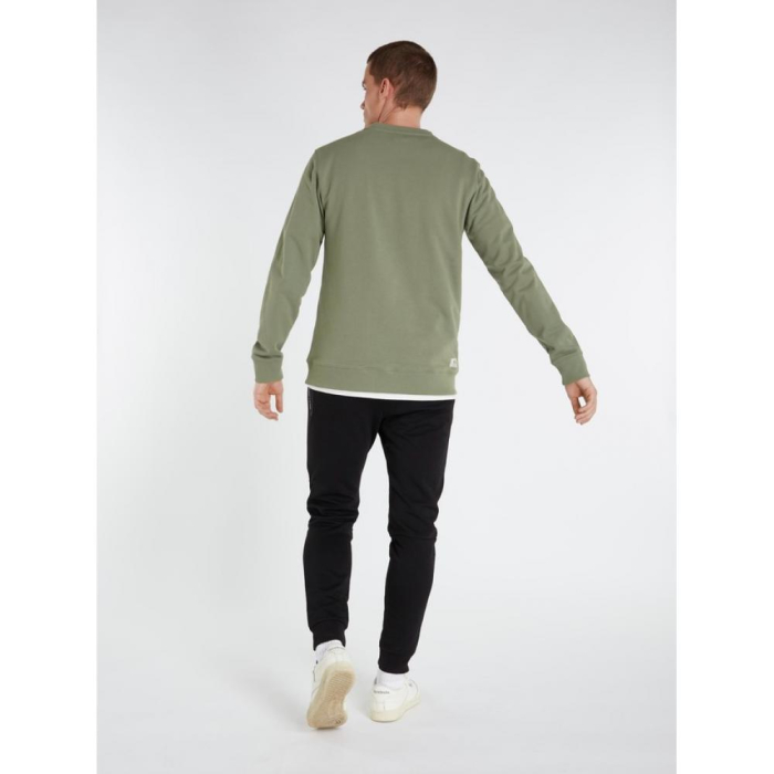 Bluza Protest NXGKEETON sweatshirt Green Spray [3]