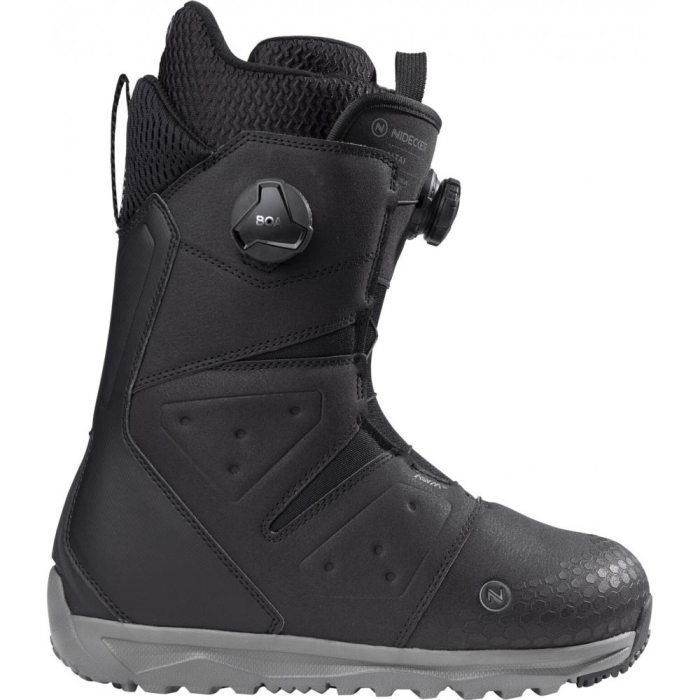 Boots Snowboard Nidecker Altai 24 25 [2]