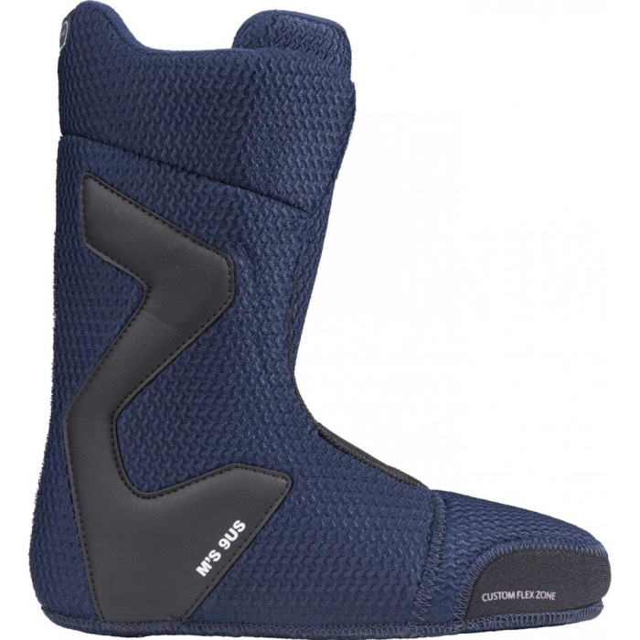 Boots snowboard Nidecker ALTAI Navy [6]