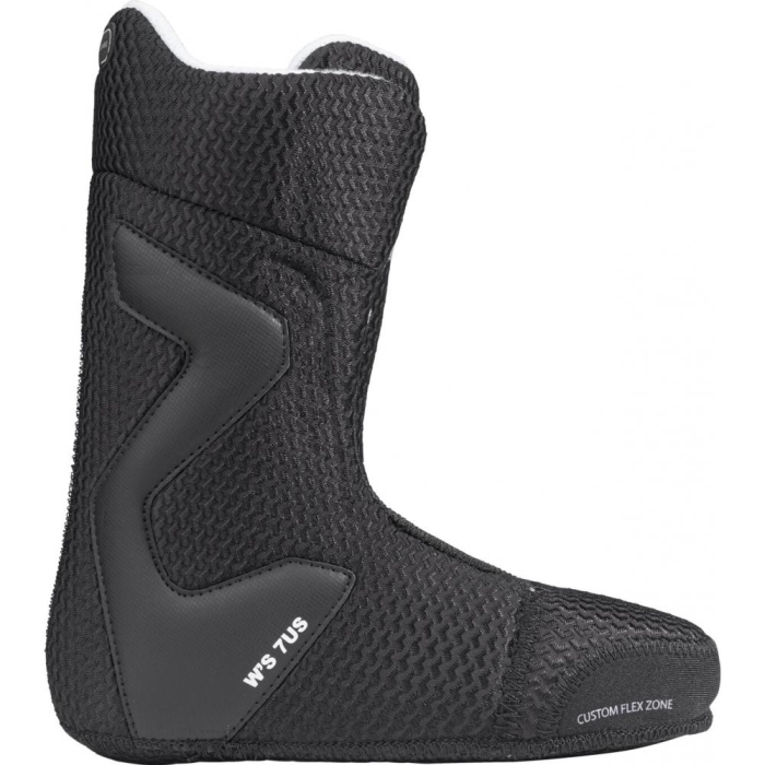 Boots snowboard Nidecker ALTAI W BLACK [5]