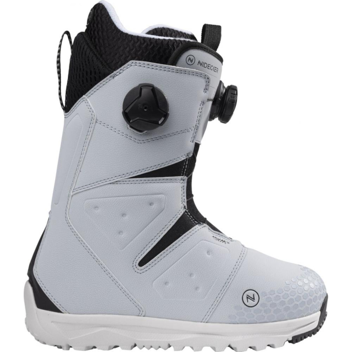 Boots snowboard Nidecker ALTAI W CLOUD [2]