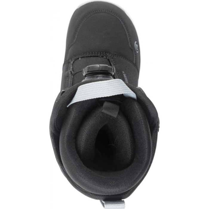 Boots snowboard Nidecker CASCADE W BLACK [4]
