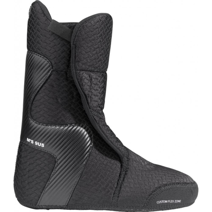 Boots snowboard Nidecker INDEX BLACK [6]