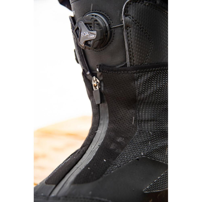Boots snowboard Nidecker INDEX BLACK [8]