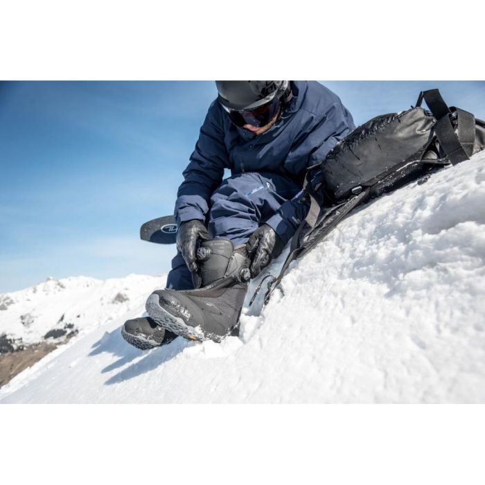 Boots snowboard Nidecker INDEX BLACK [7]