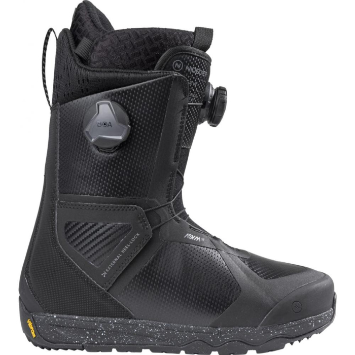 Boots snowboard Nidecker KITA W BLACK [3]
