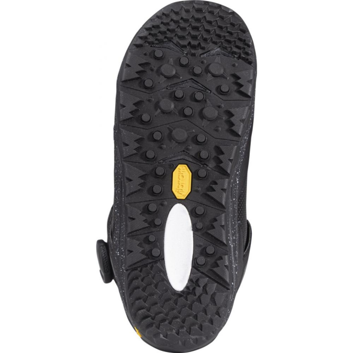 Boots snowboard Nidecker KITA W BLACK [5]