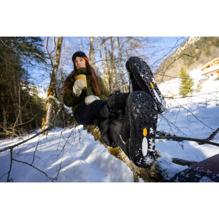 Boots snowboard Nidecker KITA W BLACK [7]