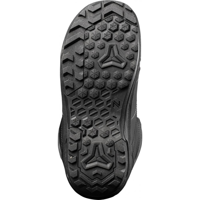 Boots snowboard Nidecker MAYA BLACK 22/23 [3]