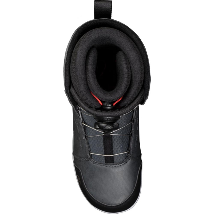 Boots snowboard Nidecker RANGER black [3]