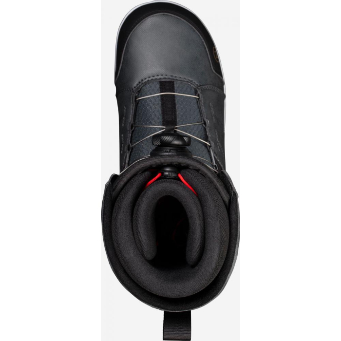 Boots snowboard NIDECKER RANGER Grey 2022 [4]