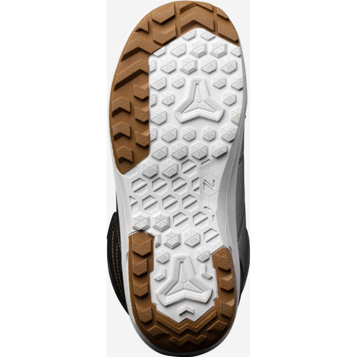 Boots snowboard NIDECKER RANGER Grey 2022 [5]