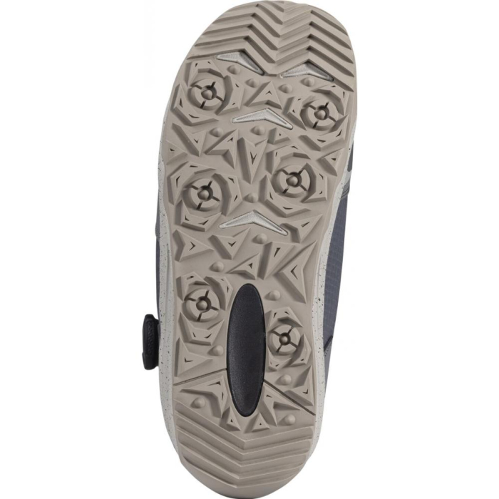 Boots snowboard Nidecker RIFT Grey Camo [4]