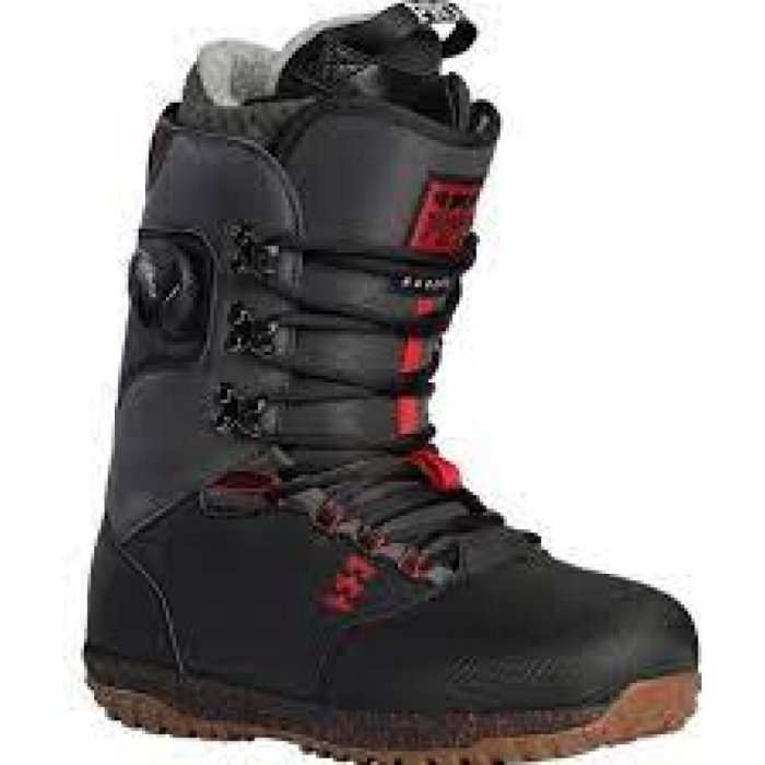 Boots snowboard Rome SNOWBOARD BODEGA BOA Black [2]
