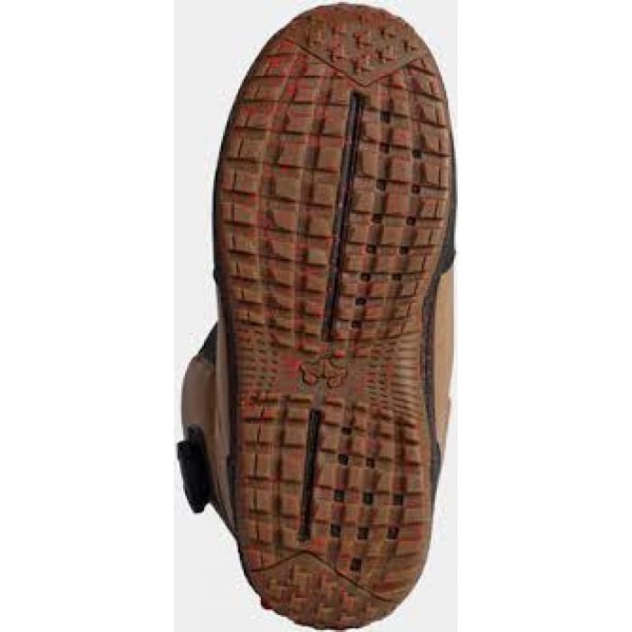 Boots snowboard Rome SNOWBOARD BODEGA BOA Black [3]