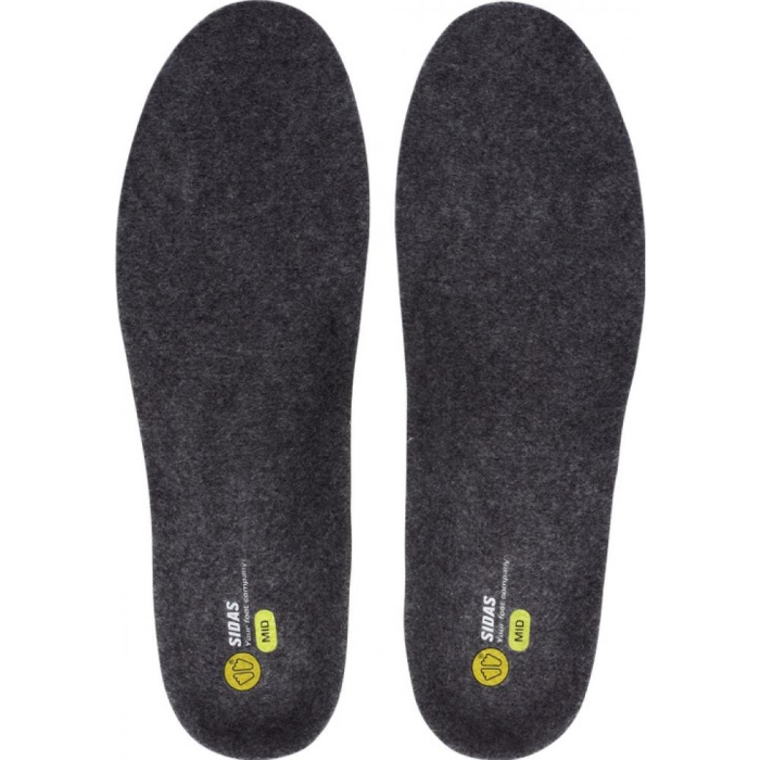 Branturi Sidas 3 FEET MERINOS MID [2]