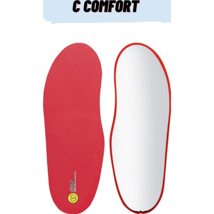 BRANTURI SIDAS C COMFORT [1]