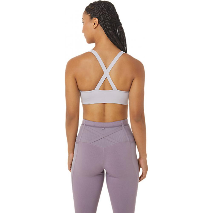 BUSTIERA ASICS ACCELERATE DUSK VIOLET [2]