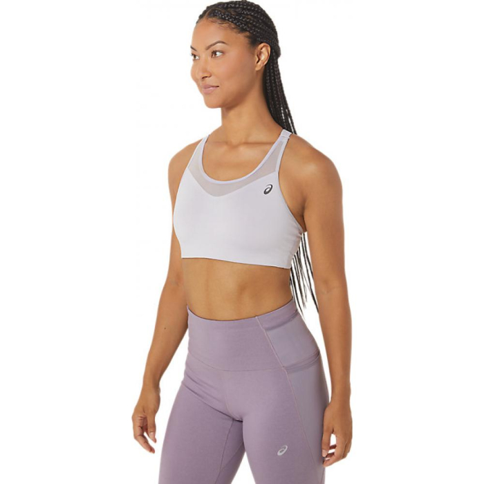 BUSTIERA ASICS ACCELERATE DUSK VIOLET [3]