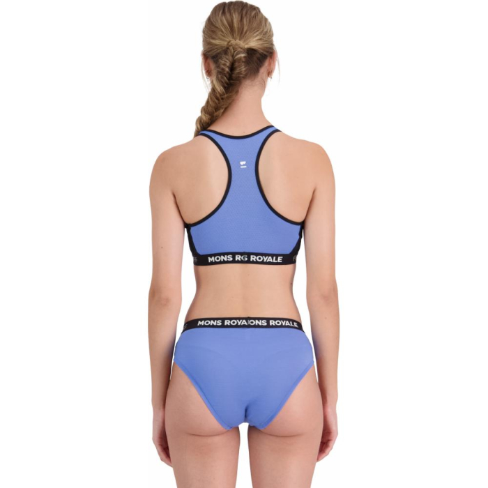 BUSTIERA MERINO SIERRA SPORTS MONS ROYALE [3]