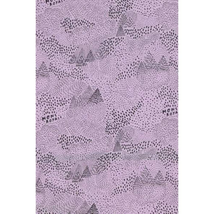 Bustiera MONS ROYALE W SIERRA SPORTS BRA LILAC MICRO [4]