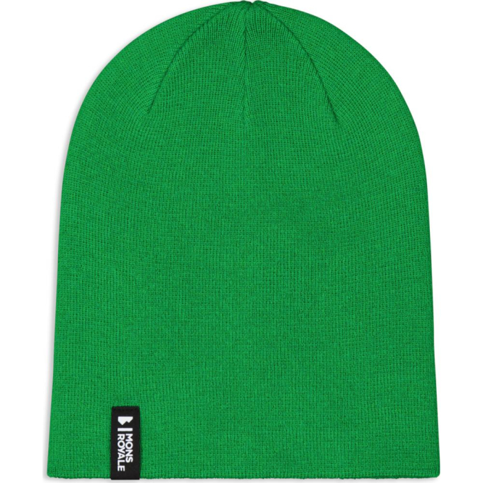 CACIULA MERINO MONS ROYALE MCCLOUD  GREEN [2]